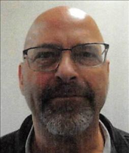Clint Espinosa a registered Sex Offender of Nevada