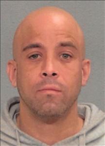 Aaron Berry a registered Sex Offender of Nevada