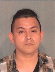 Hunter Blaine Mangold a registered Sex Offender of Nevada