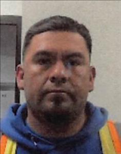 Victor Arellano a registered Sex Offender of Nevada
