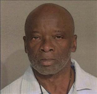 James Oneal Burch a registered Sex Offender of Nevada