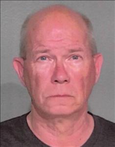 Allan Kip Oshaughnessy a registered Sex Offender of Nevada