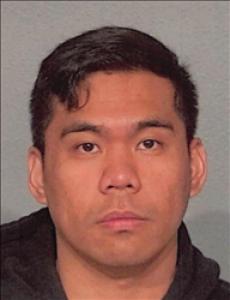 Mark Anthony Larican Anico a registered Sex Offender of Nevada