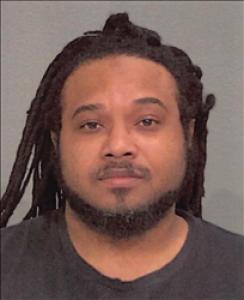 Malcolm Jerome Laster a registered Sex Offender of Nevada