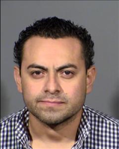 Alfonso Barragan Cronque a registered Sex Offender of Nevada