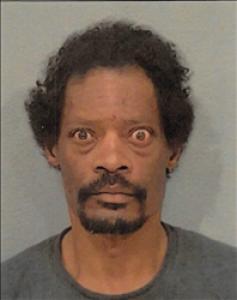 James Arthur Ethridge a registered Sex Offender of Nevada