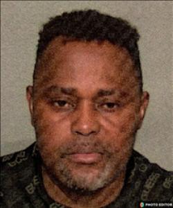Guylain Bia-nzimbu Bisengwa a registered Sex Offender of Nevada