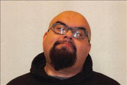 Carlos Cambron Vargas a registered Sex Offender of Nevada