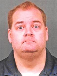 David Romney Badger a registered Sex Offender of Nevada