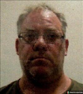 Sean Daniel Berger a registered Sex Offender of Nevada