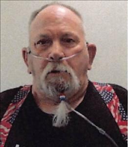 John Allen Henrichsen a registered Sex Offender of Nevada