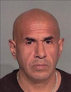 Fidenico Molina a registered Sex Offender of Nevada