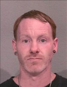 Michael Wesley Burrier a registered Sex Offender of Nevada