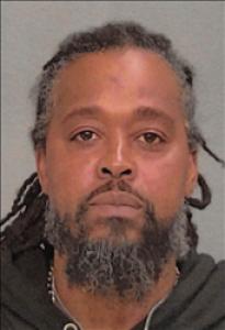 Martin Reginald Jones a registered Sex Offender of Nevada