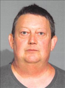 Keith Alban Thompson a registered Sex Offender of Nevada