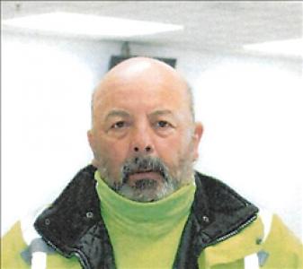 Ricky Carl Wild a registered Sex Offender of Nevada