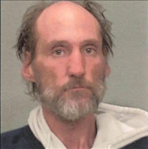 Byron Nathaniel Agregaard a registered Sex Offender of Nevada