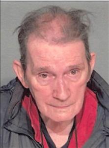 John Fredrick Fitzgerald a registered Sex Offender of Nevada