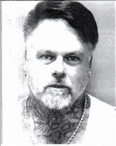 Marcus P Youngblood a registered Sex Offender of Nevada