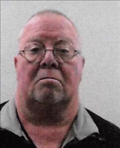 Frank Edward Leitter a registered Sex Offender of Nevada
