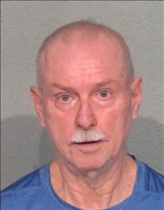 Fred William Hansen a registered Sex Offender of Nevada