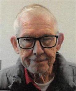 Charles Rexford Langston a registered Sex Offender of Nevada