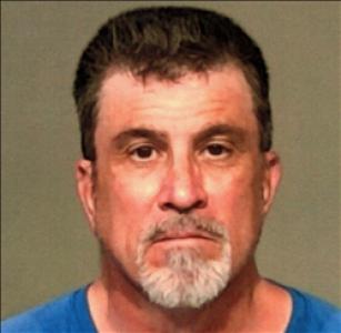 Christopher John Armstrong a registered Sex Offender of Nevada