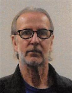 Charles Dorvin Segroves a registered Sex Offender of Nevada