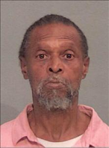 Reginald Andre Robinson a registered Sex Offender of Nevada