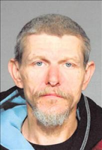 Donald Wayne Upton a registered Sex Offender of Nevada