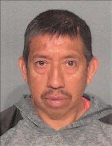 Manuel Martinez Gutierrez a registered Sex Offender of Nevada