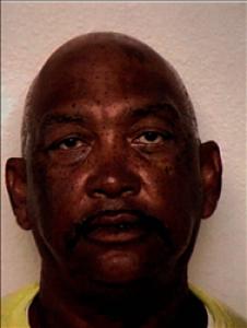 Donell Washington a registered Sex Offender of Nevada