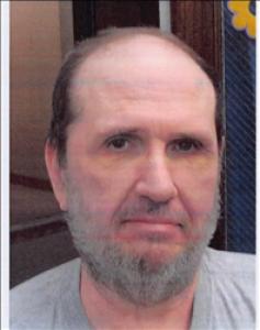 Charles Blain White a registered Sex Offender of Nevada
