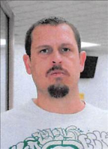 Eric Blake Tiensvold a registered Sex Offender of Nevada
