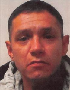 Franklin Lee Harrington a registered Sex Offender of Nevada