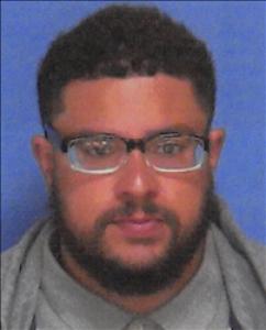 Brandon Issac Jesse Clark a registered Sex Offender of Nevada