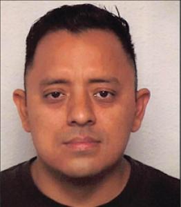Armando Rodenas a registered Sex Offender of Nevada
