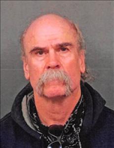 Darron Farris Chandler a registered Sex Offender of Nevada