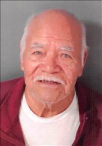 Ernest G Rodriguez a registered Sex Offender of Nevada