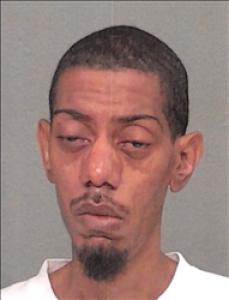 Damian Lamar Jackson a registered Sex Offender of Nevada