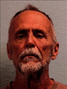 Mark Andrew Azbill a registered Sex Offender of Nevada