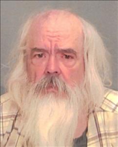 Thomas Kane a registered Sex Offender of Nevada
