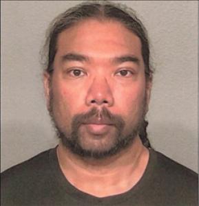 Anthony Sawai Peterson a registered Sex Offender of Nevada