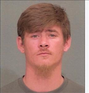 Christapher Dominic Walker a registered Sex Offender of Nevada