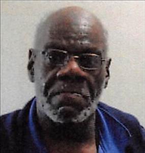 Elihu Vann a registered Sex Offender of Nevada