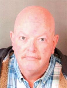 John Bennett Keele a registered Sex Offender of Nevada