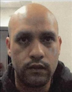 Jesus Alberto Martinez a registered Sex Offender of Nevada