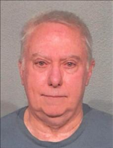 Harry Joachim Otto Radke a registered Sex Offender of Nevada
