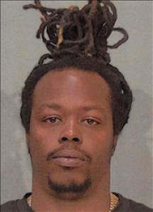 Aaron Yancy Jefferson a registered Sex Offender of Nevada