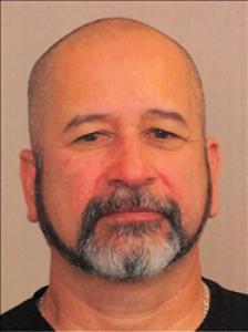 Daniel Martin Chaffino a registered Sex Offender of California